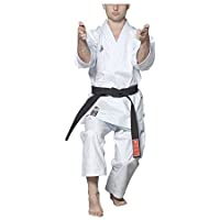 Hayashi 027 – Kimono de Karate Unisex
